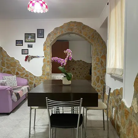 Appartamento Minturno Apartment