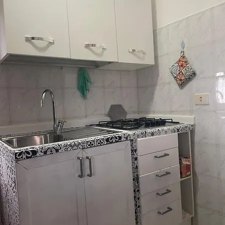 Appartamento Minturno Minturno
