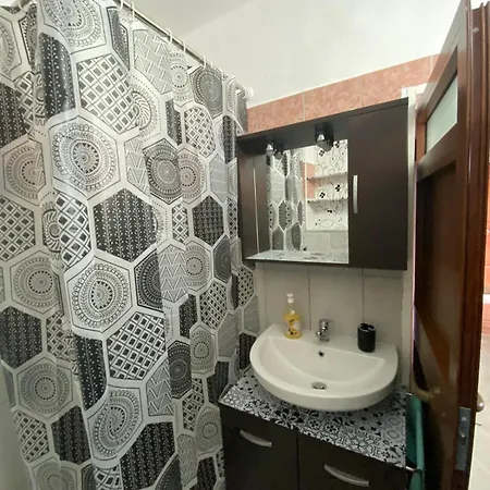 Appartamento Minturno * Minturno