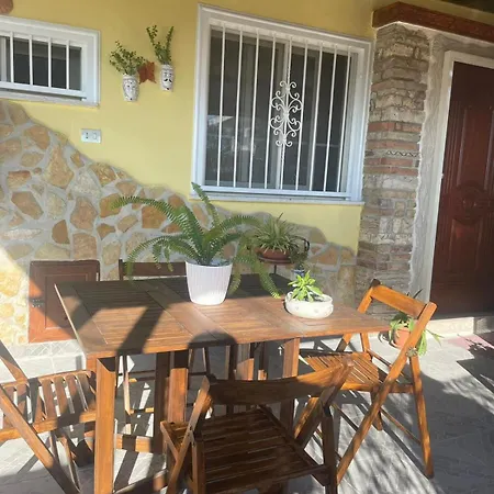 Apartment Appartamento Minturno Minturno