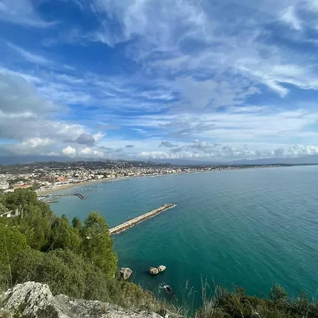 Appartamento Minturno Apartment
