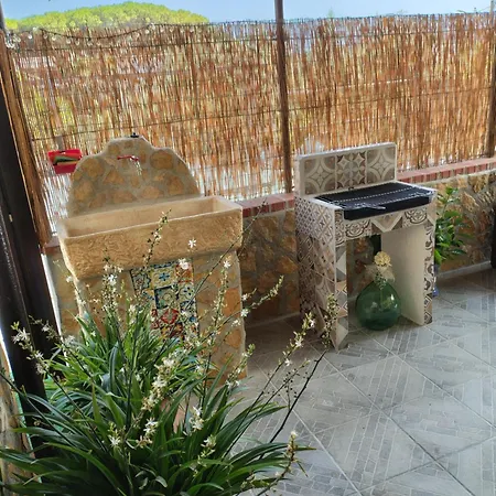 Apartment Appartamento Minturno