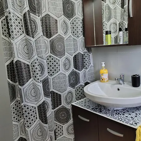 Apartment Appartamento Minturno *