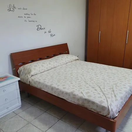 Appartamento Minturno Apartment Minturno