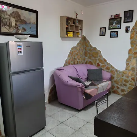 Apartment Appartamento Minturno Minturno