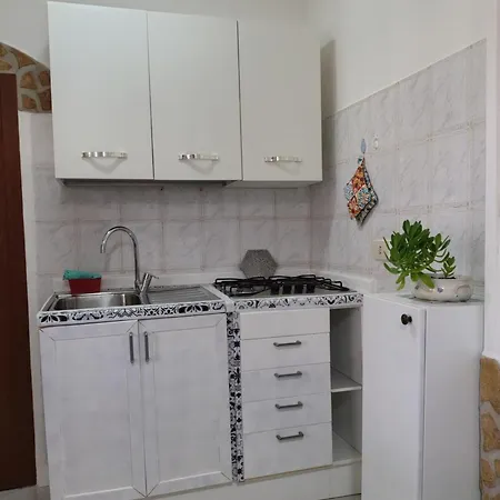 Appartamento Minturno Minturno
