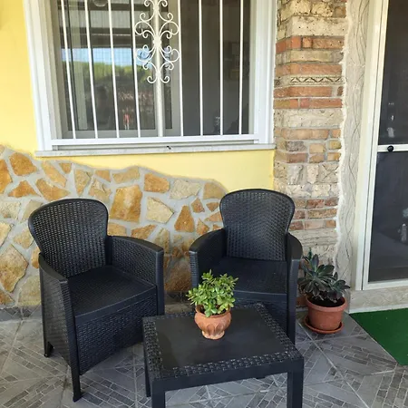 Appartamento Minturno Apartment
