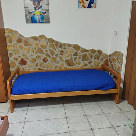 Apartment Appartamento Minturno