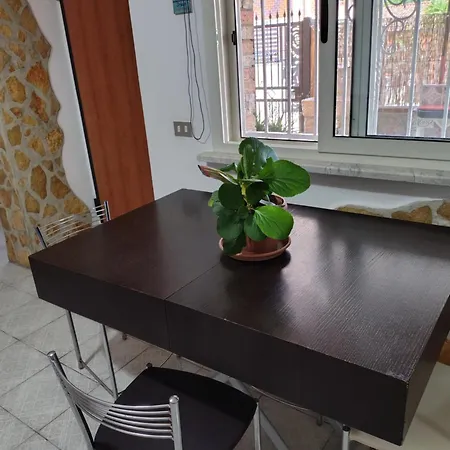 Appartamento Minturno Apartment Minturno